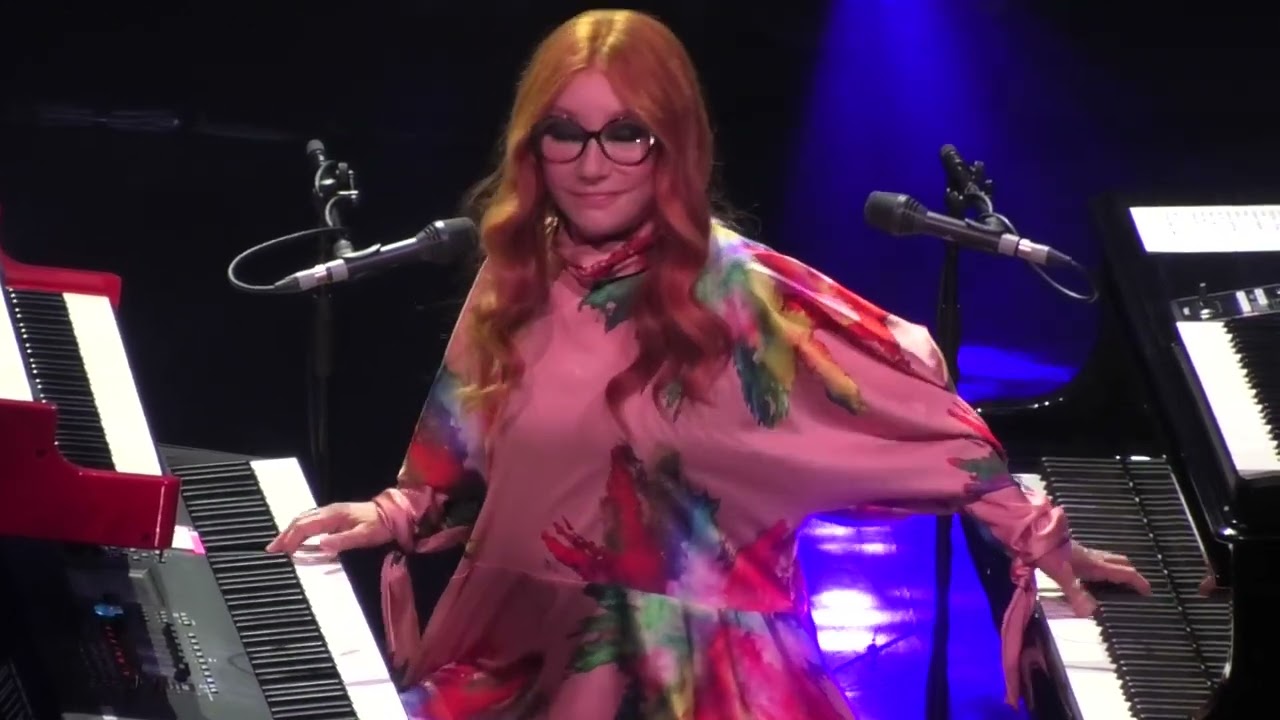 Tori Amos - (The Met) Philadelphia,Pa 5.9.22