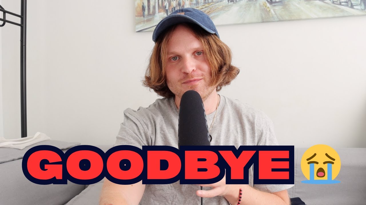 Youtube IS DELETING MY CHANNEL !
