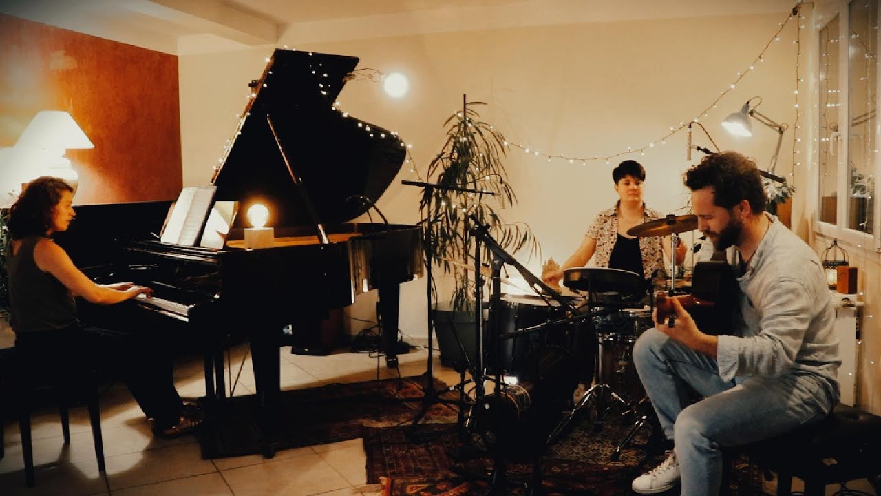 ENCUENTRO - Les Loges (Abdelhalim Alkhatib)