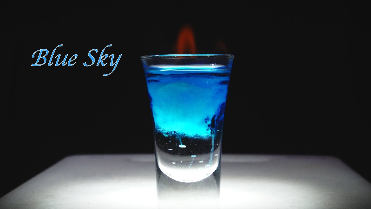 Blue Sky - How to do it