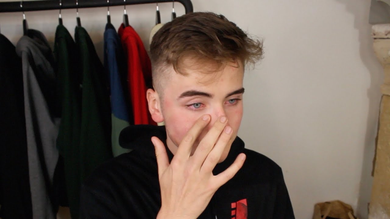 je suis gay