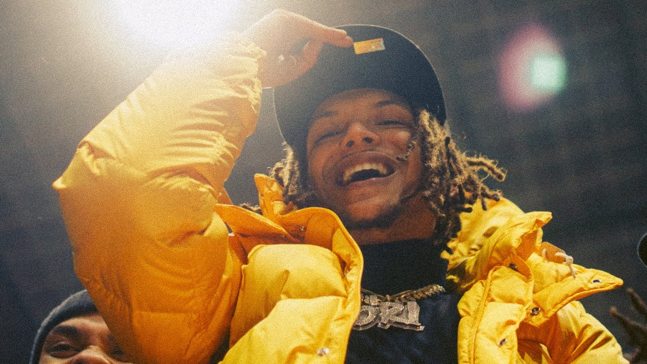 Ronnie Flex feat. Murda - Crooswijk Freestyle (prod. Jordan Wayne)