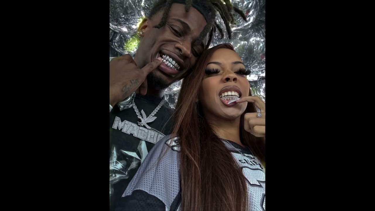 genezio x bounce rnb type beat - 