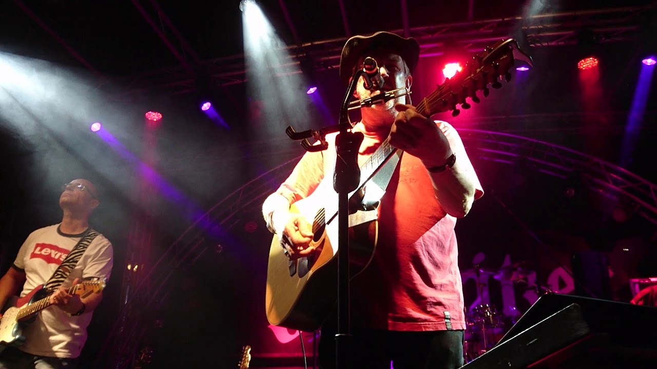 Ein Lied für Weimar - Zwiebelmarkt 2019 - live!