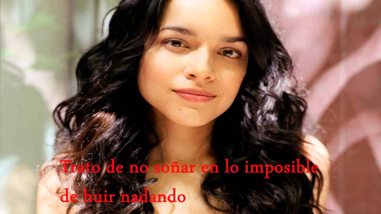 Norah Jones - Chasing pirates - subtitulado al español