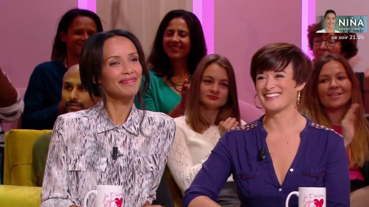 Sonia Rolland & Béatrice de La Boulaye : enquêtes sous les tropiques - Je t’aime etc S03