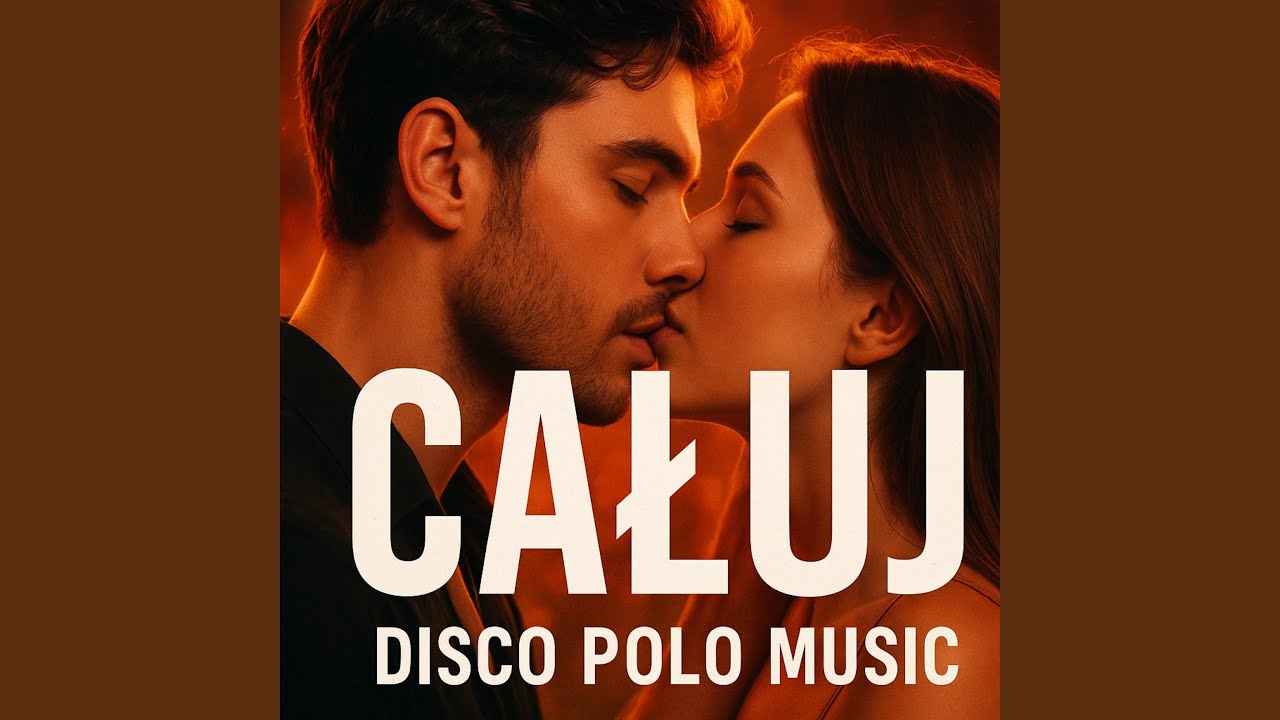 CAŁUJ