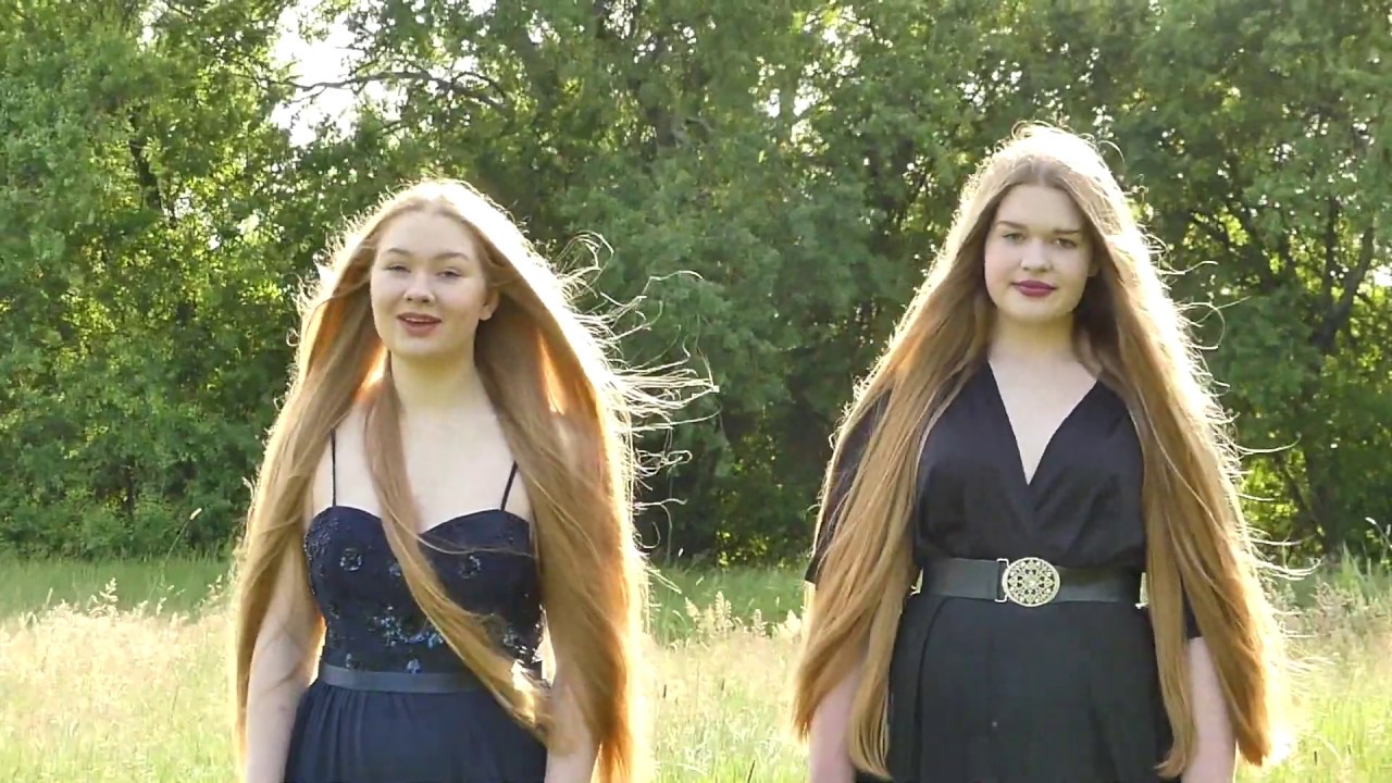 IN2PARTS - I Do (Official Video)