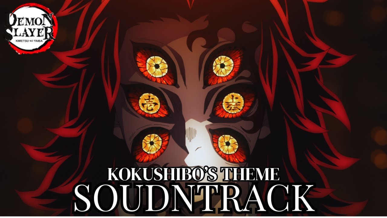 1 Hour Demon Slayer: Kokushibo’s Theme | Epic Orchestral Cover (鬼滅の刃)