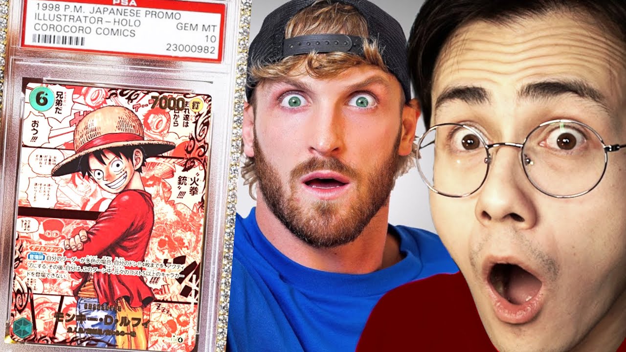 Der One Piece Markt Explodiert! Jetzt Noch Kaufen?