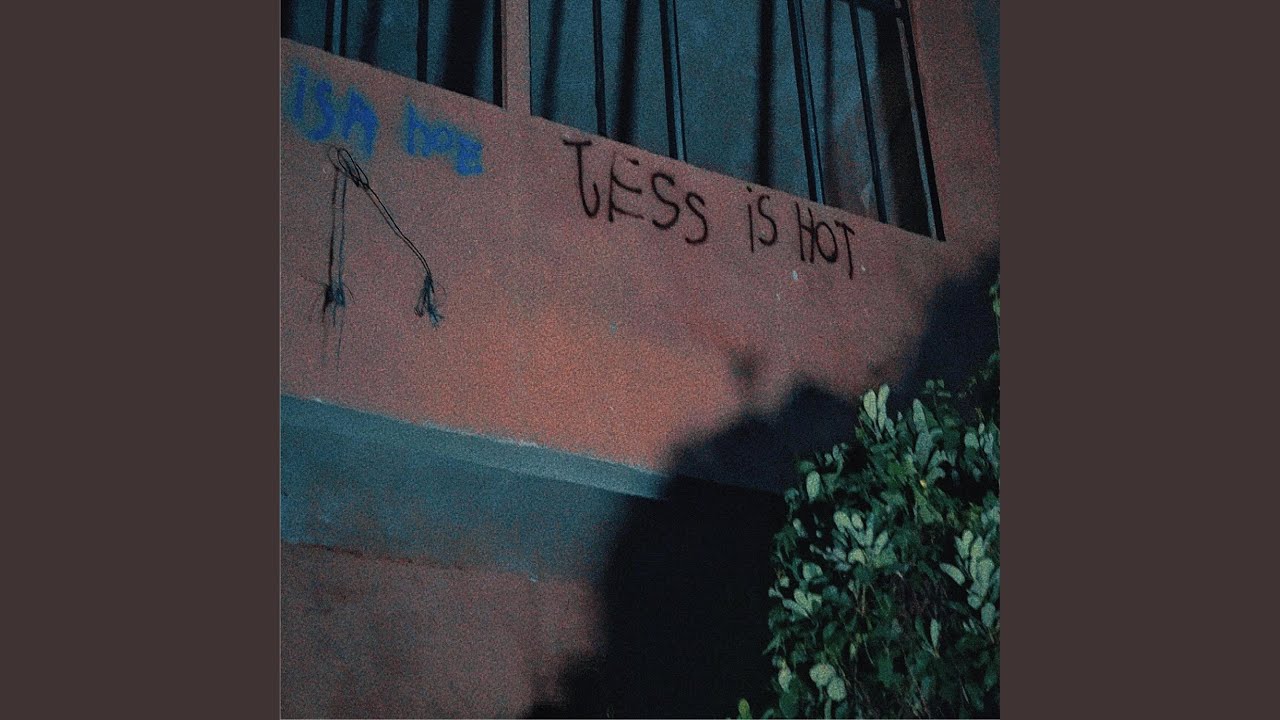 Don't leave me alone