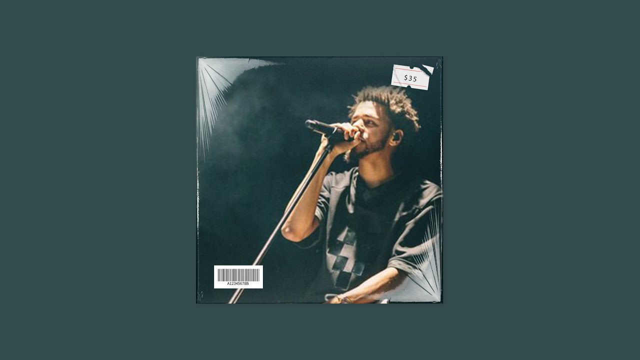 [FREE] J Cole Type Beat - GREATEST OF MY TIME