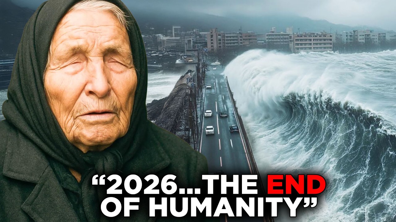 Scary Predictions for 2026 That Experts Are Worried About