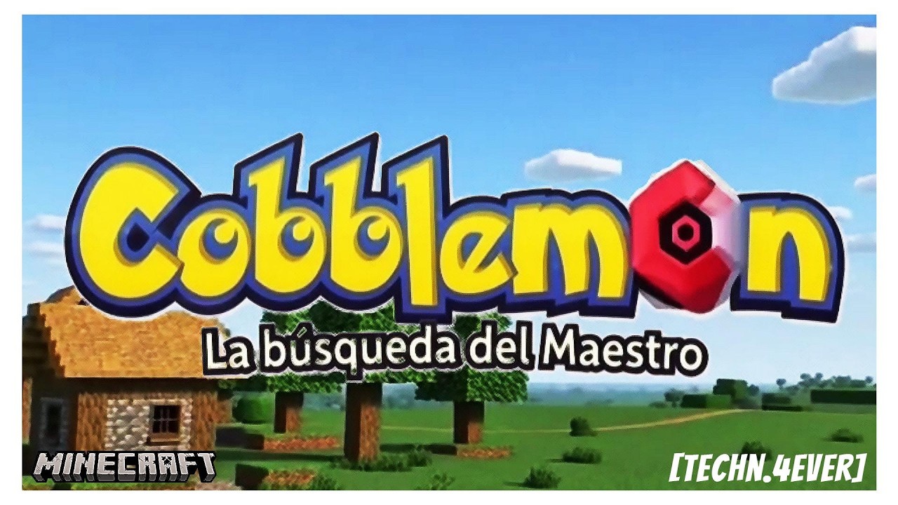 Con Faxu vimos a @LaIAmepusoPedro  pelear contra Erika, Cobblemon, Techn.4Ever