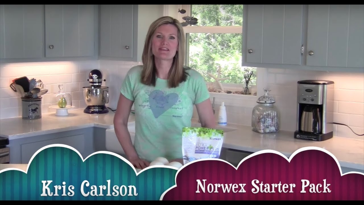 Norwex Starter Package