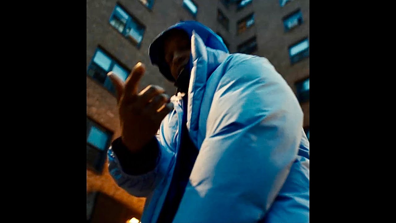 [FREE] ASAP ROCKY TYPE BEAT - 