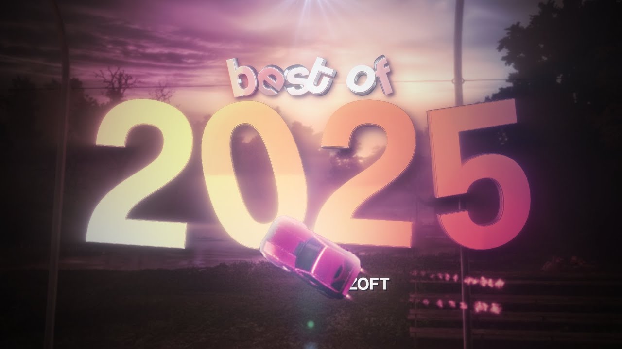 Best of 2025 *ZOFT*