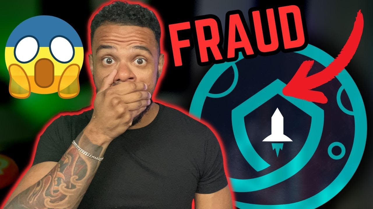🚨BREAKING! Safemoon developers ARRESTED and CHARGED with fraud! 😱