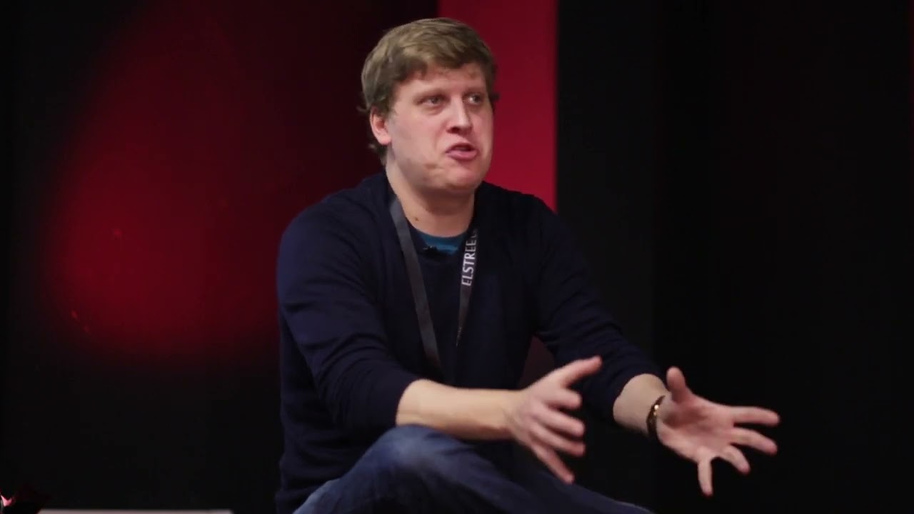 Ben Mortimer - Line Producer | EPICs