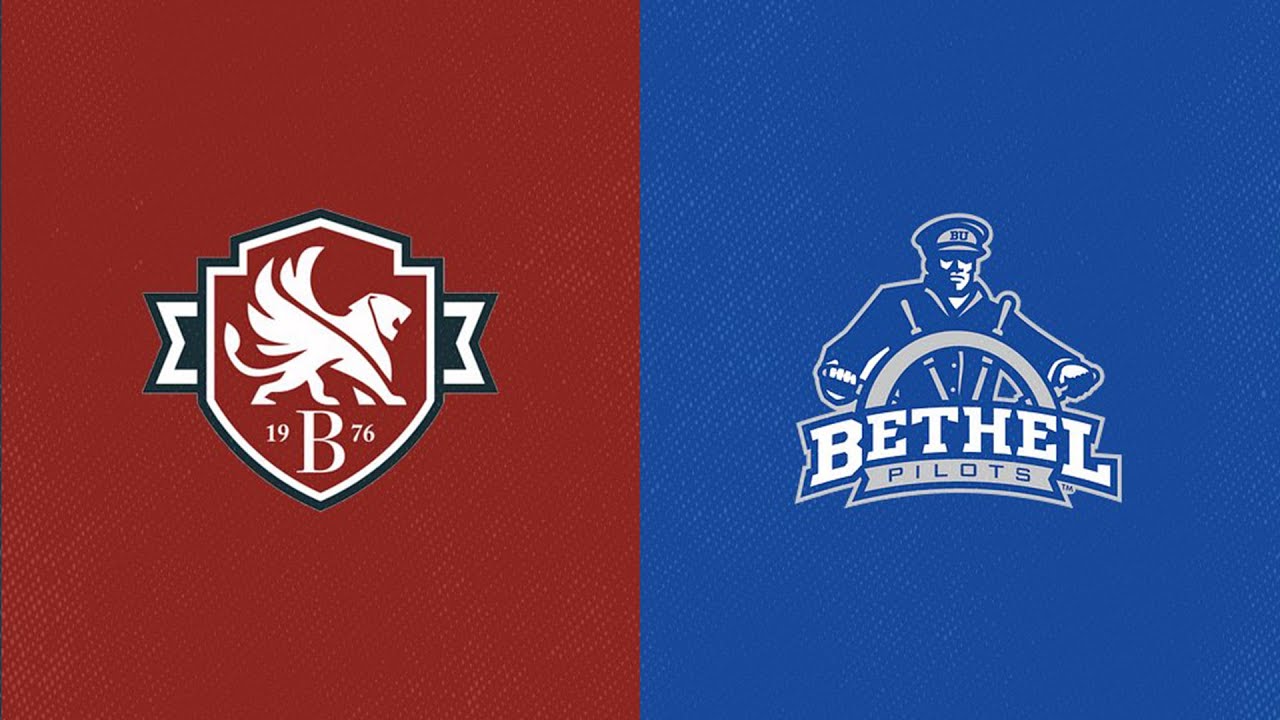 2020 NCCAA DI Men's Soccer Championship: Game 7 - #1 Bethel University vs #6 Bethesda University