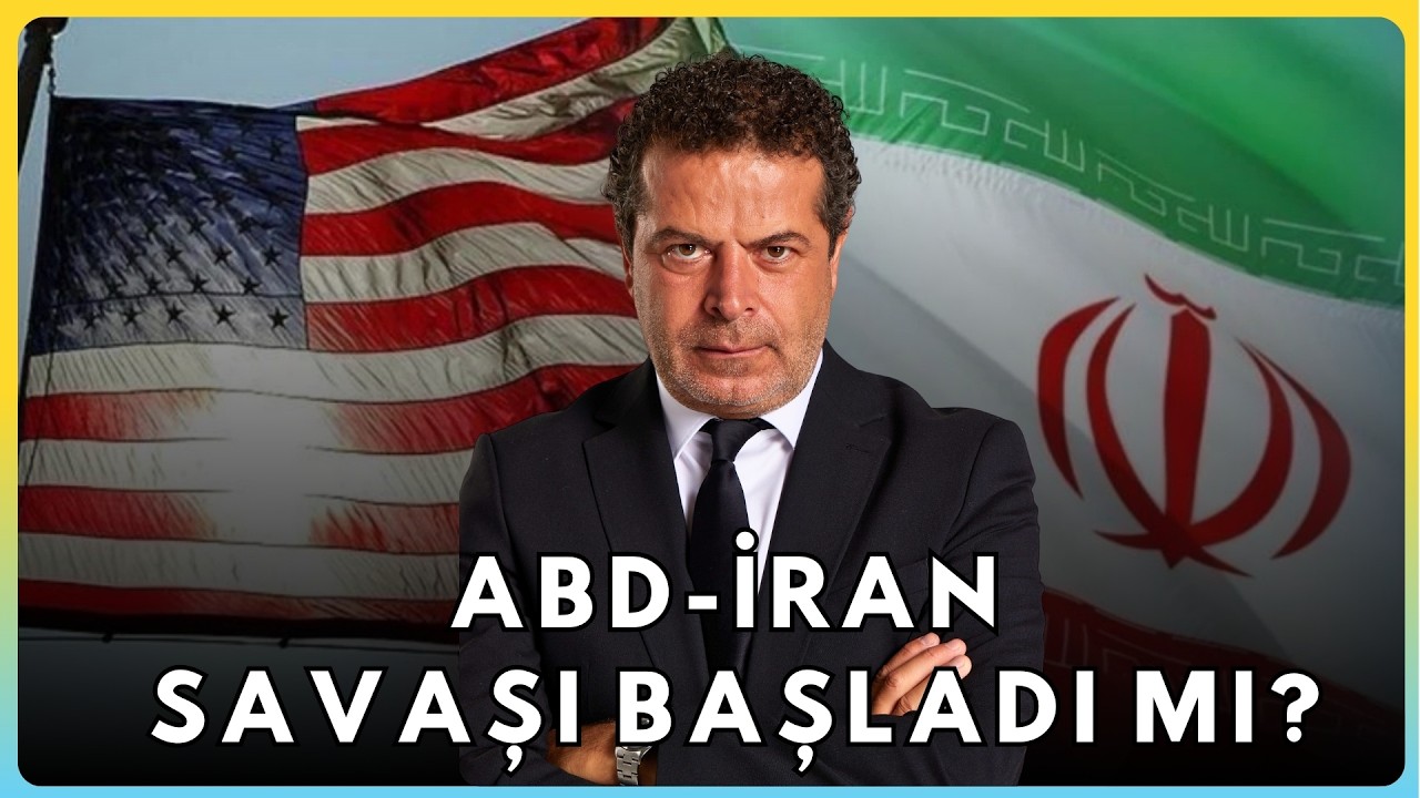 ABD - İran Gerilimi Son Durum Nedir?