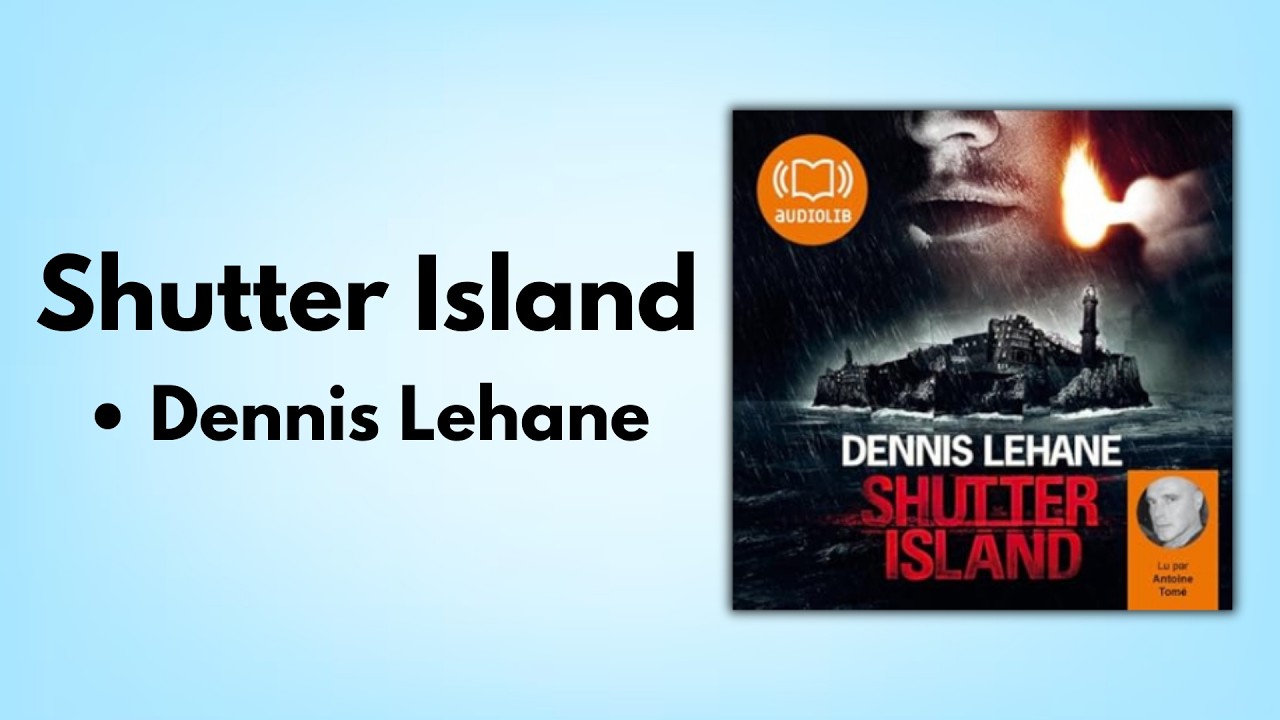 Livre Audio : 