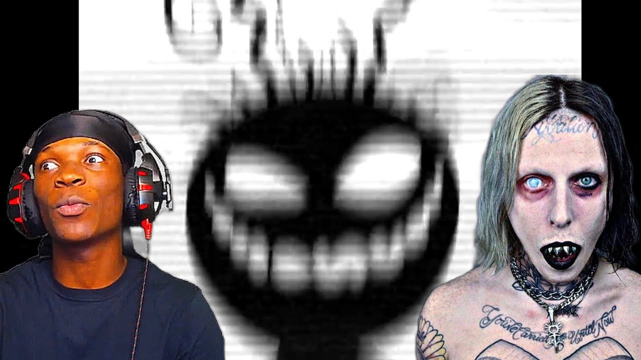 ЭТО РЕАЛЬНО?!? GHOSTEMANE - Реакция на VENOM