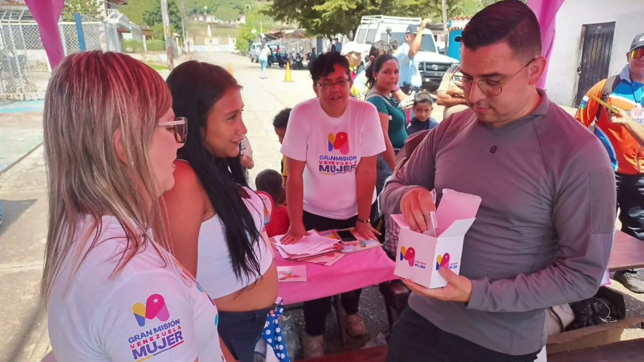 Salud en marcha presenta: el resumen semanal de las noticias mas resaltantes 