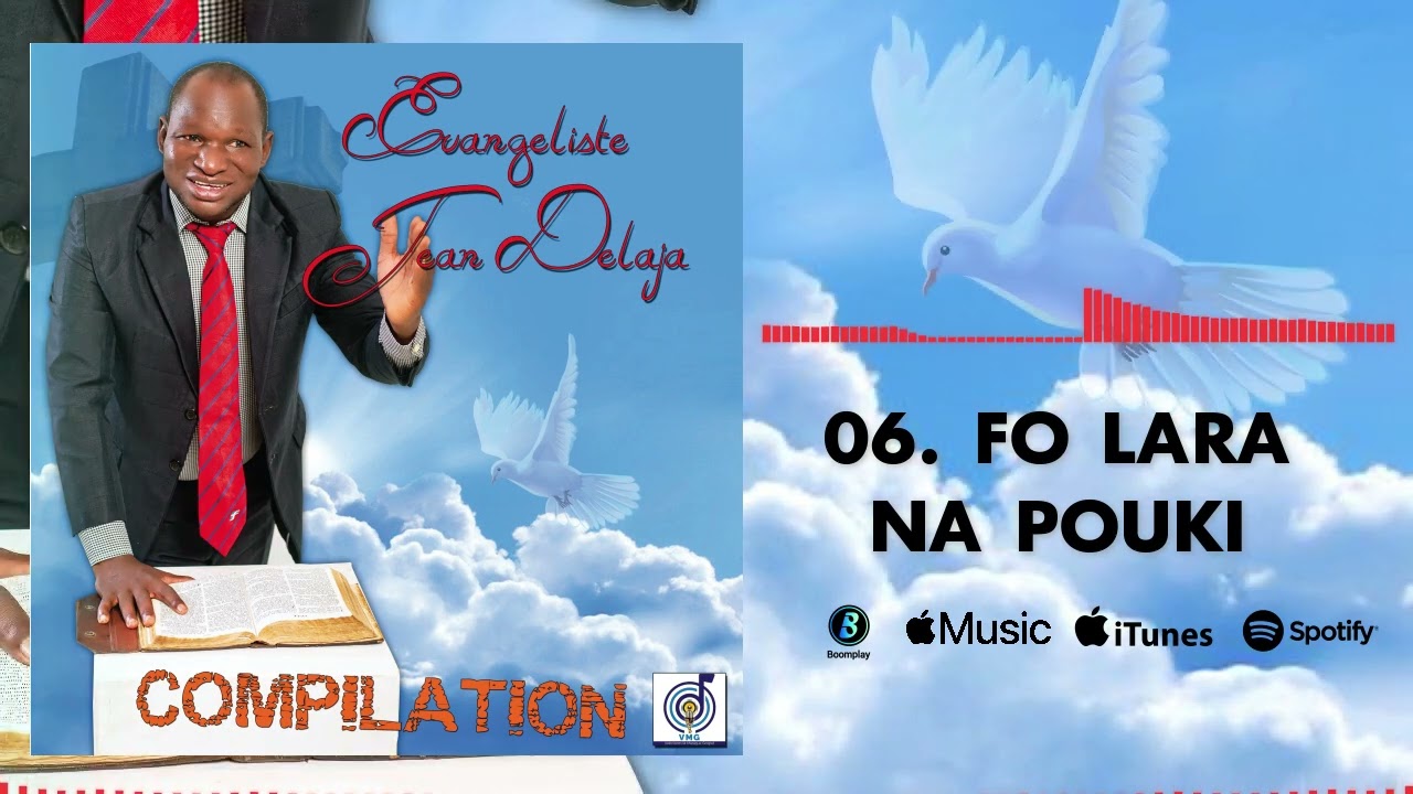 06. Ev Jean Delaja  - Fo lara na pouki