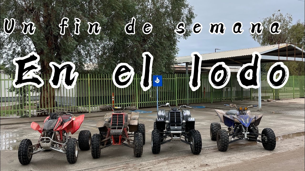 UN FIN DE SEMANA DE VAGOS EN EL REACOLODO!