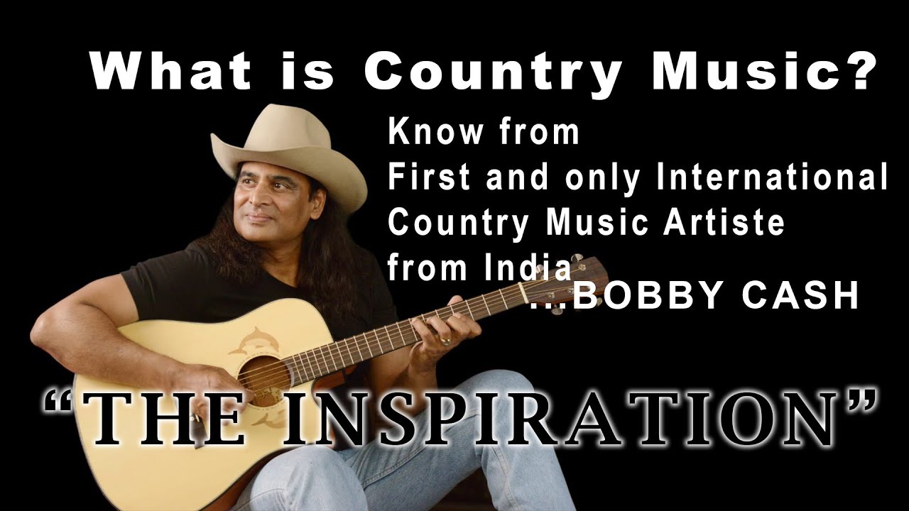 Bobby Cash | Country Music | English Songs | Country Songs | Famous Country Music