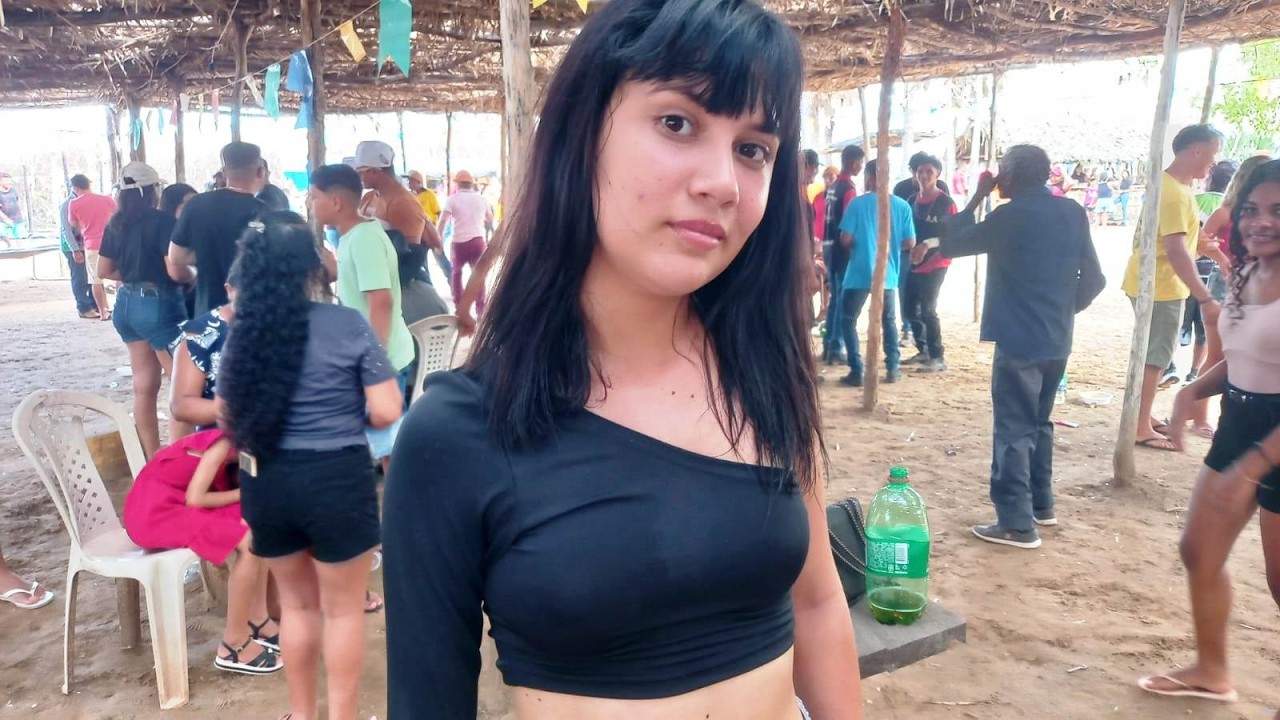 ELA É A QUERIDINHA DOS VAQUEIROS - 2026
