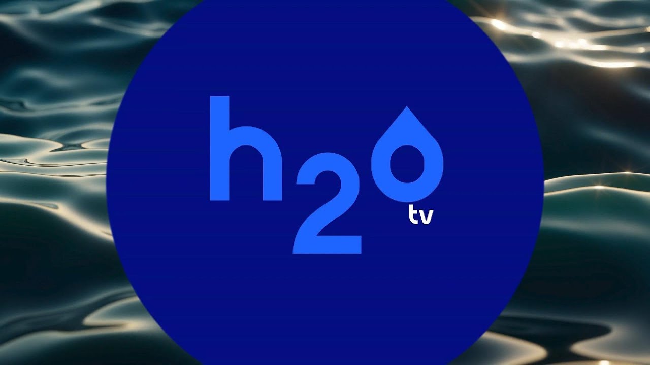 H2O TV arculatváltása 01.25. 18:30