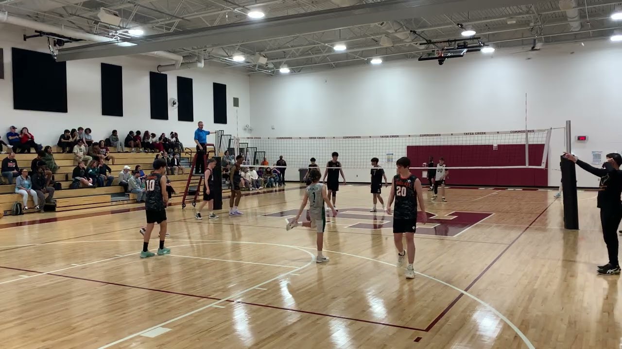 FDHS vs TC (varsity)