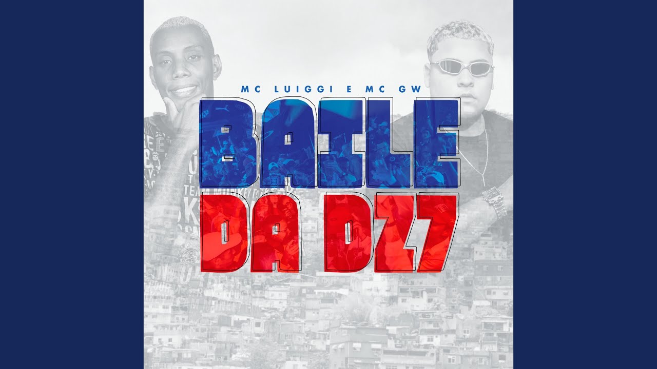 Baile da DZ7