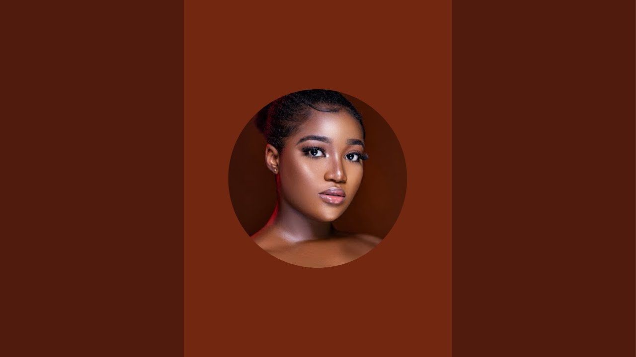 Victoria onuchukwu is live!
