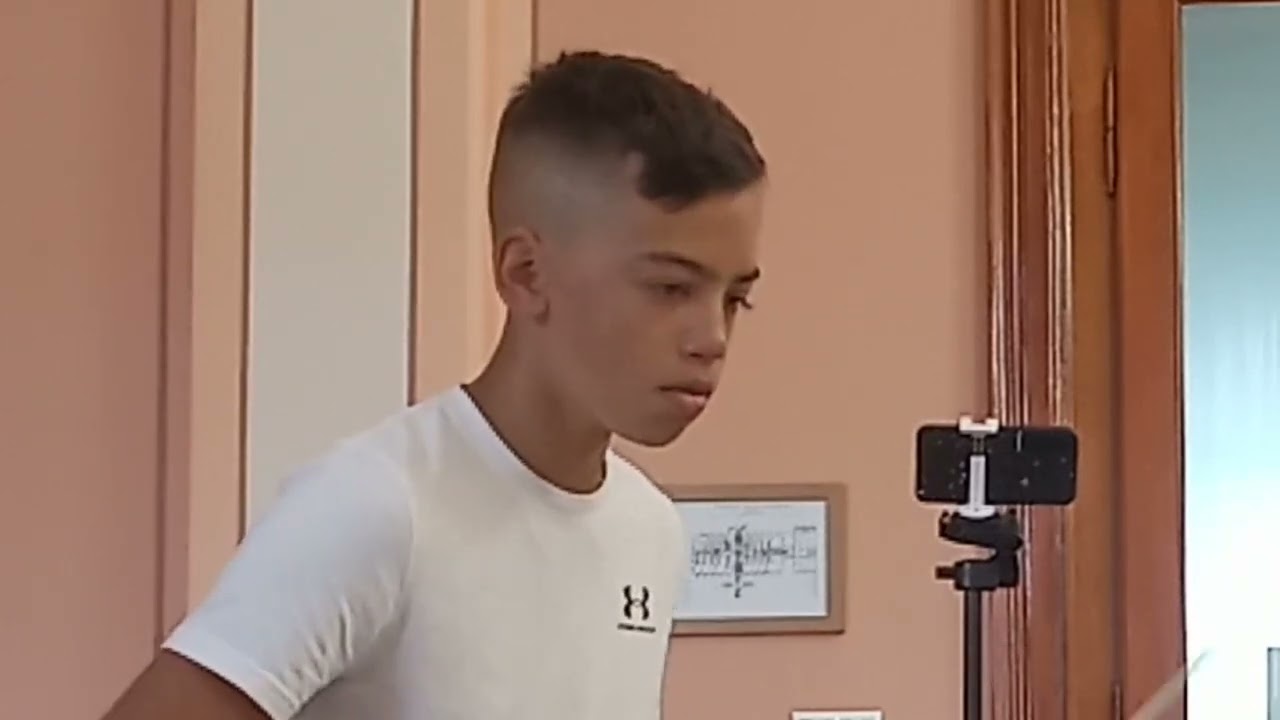 Orovecz András - 2023. augusztus 17. - Eckhard Kopetzki: Funky Yard