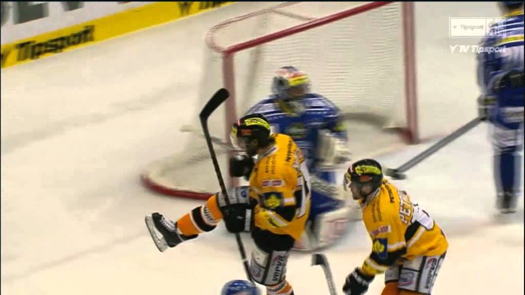 HC Verva Litvínov – HC Kometa Brno 3-2  pp 03.04.15
