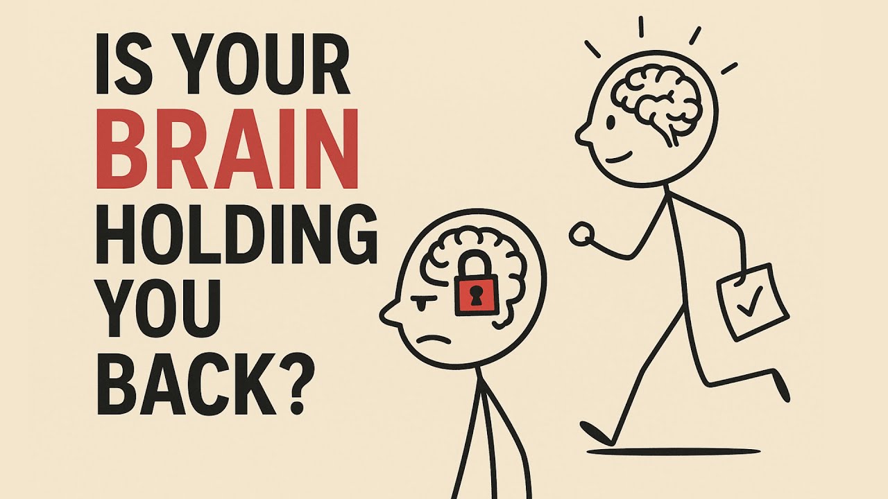 How to Trick Your Brain Into Extreme Productivity (No Motivation Needed)