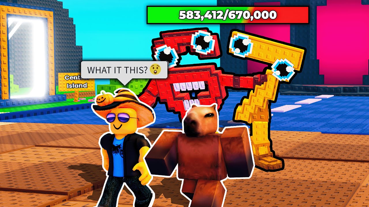 Растения против Мозгоротов: СМЕШНЫЕ МОМЕНТЫ ROBLOX (МЕМАСЫ)