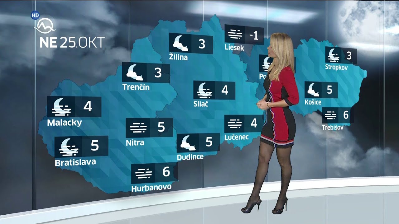Mirka Almásy  babeboard