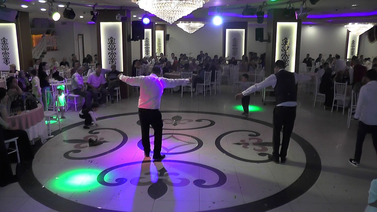 KLAS DUGUN SALONU VİDEOLARI 14 07 2018 ASLIHAN VE GÖKHAN DÜĞÜNÜ 2