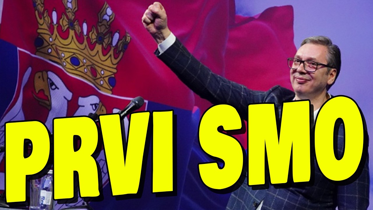 Srbija KORUPCIJA na PRVOM mjestu PULJIĆ o Dodikovim sastancima Bećirović NATO je sigurna adresa