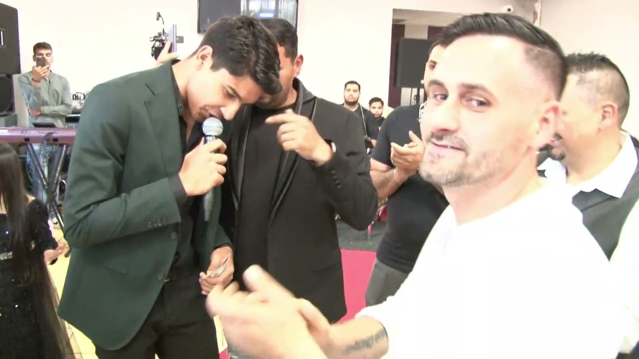 STUDIO ADRIAN 4K ABAV KO KICIO  1 PARTE 10-05- 2025