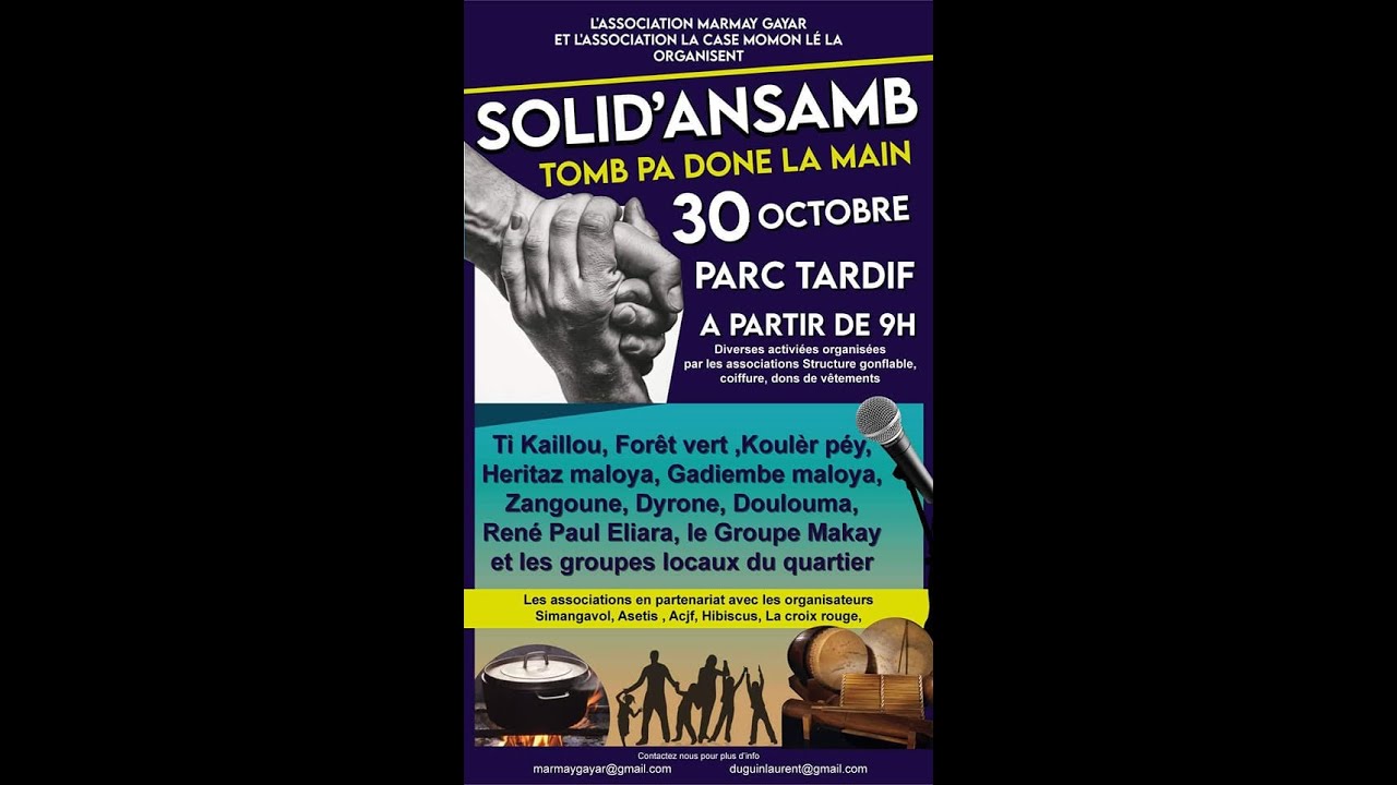 SOLID'ANSAMB