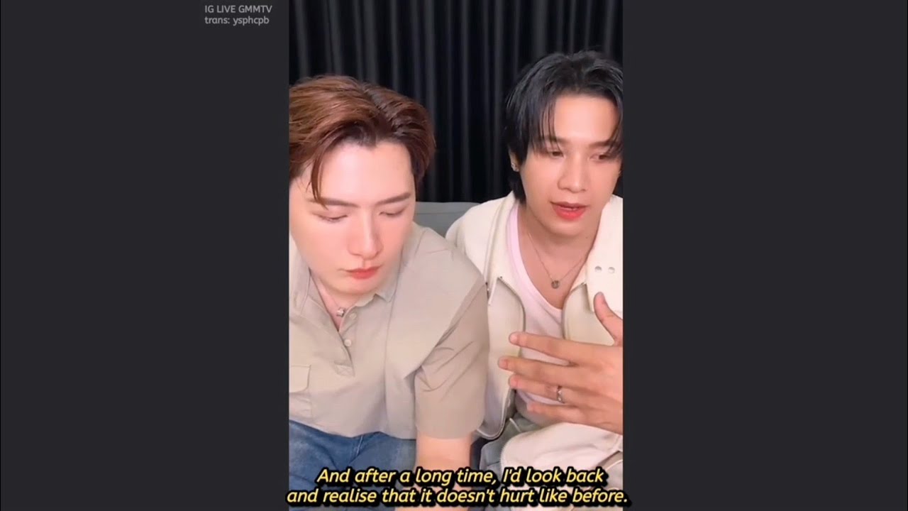 [ENG SUB] 