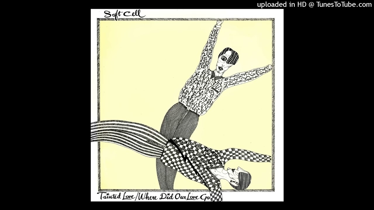 Soft Sell - Tainted Love (B95)