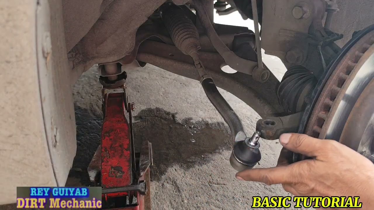 MITSUBISHI XPANDER Part1: Grabe pag nag preno lakas lumagutok pag nalubak ganun din? | DIRT MECHANIC