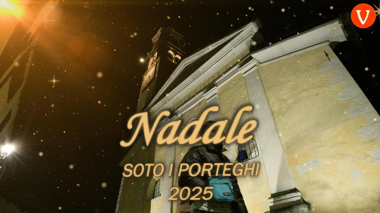 Nel video di Gianluca Paradisi l'edizione 2025 del 