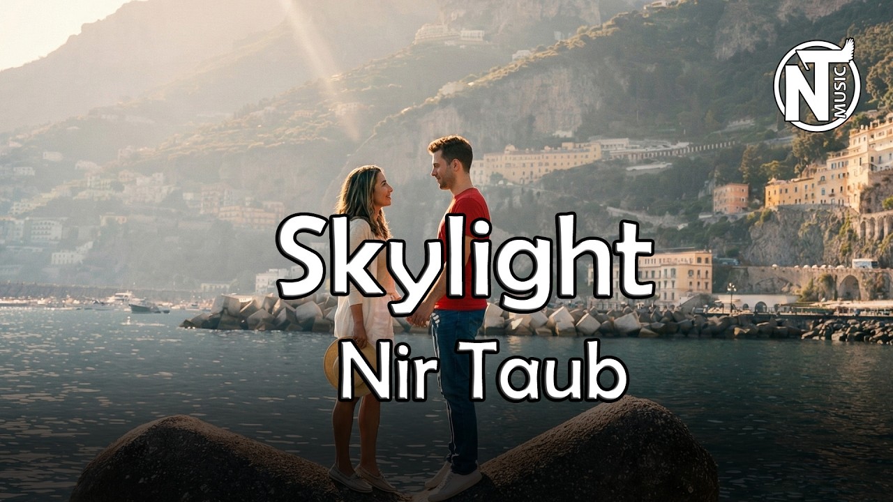 Nir Taub - Skylight